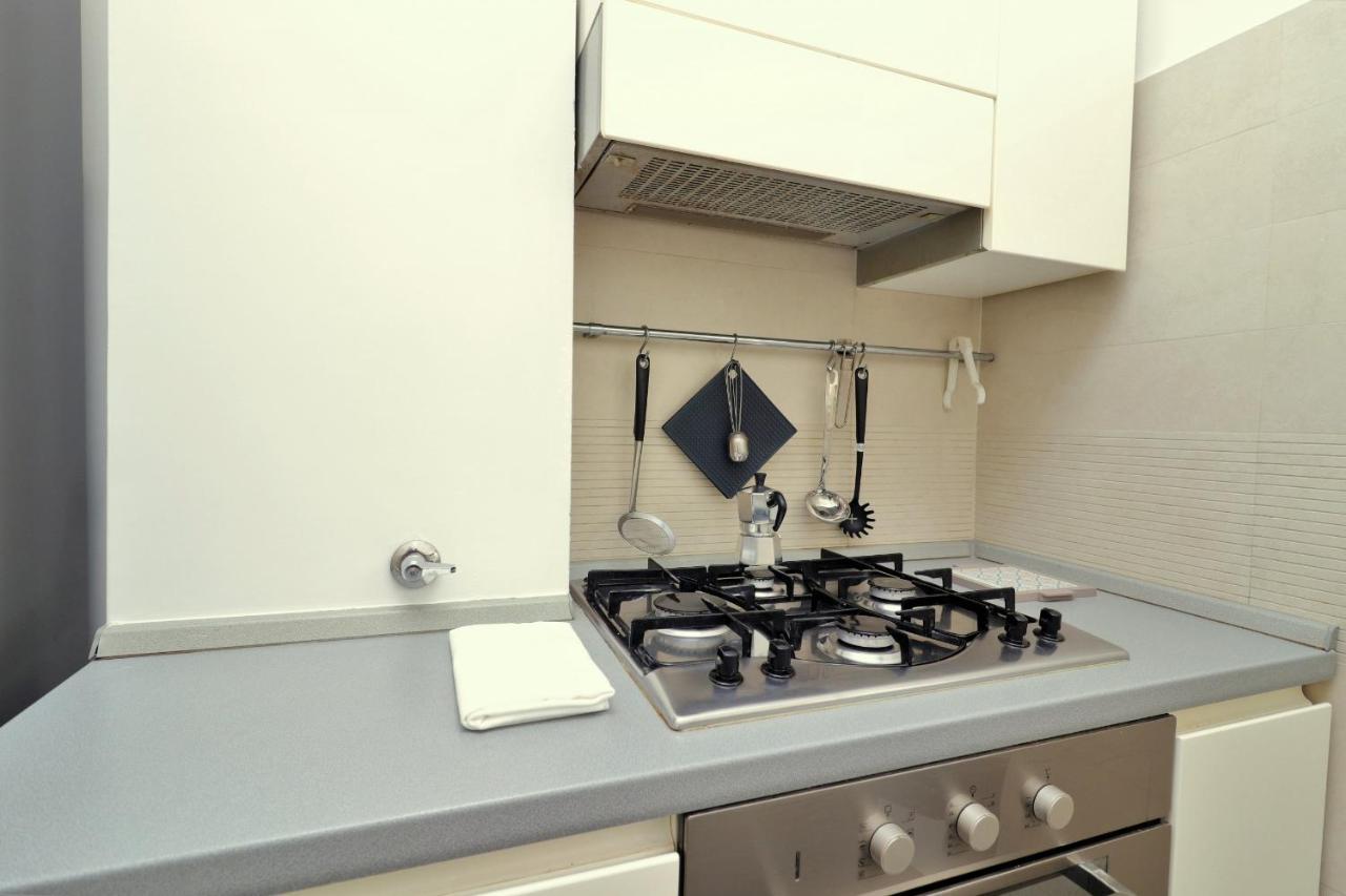רומא St Peter New And Lightsome Apartment With Balcony מראה חיצוני תמונה