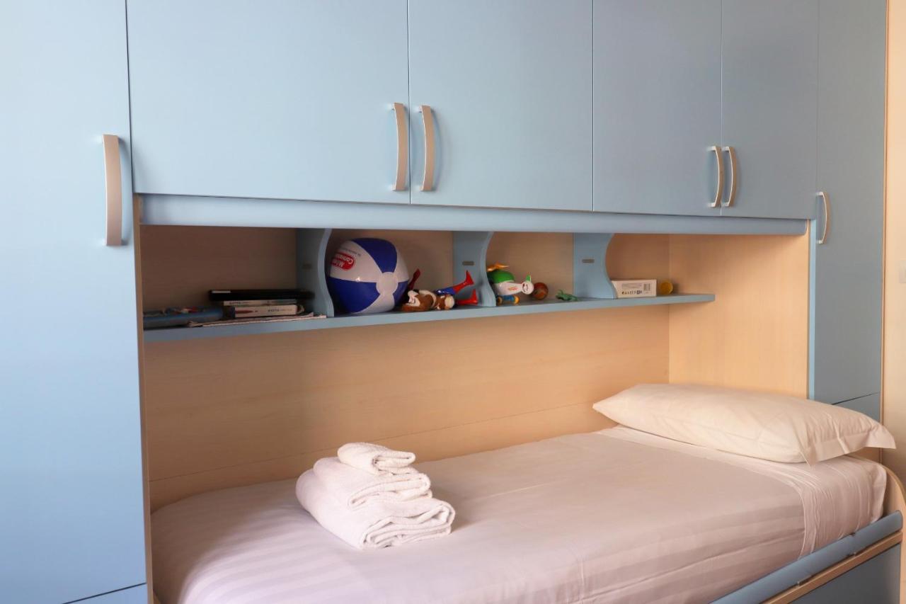 רומא St Peter New And Lightsome Apartment With Balcony מראה חיצוני תמונה