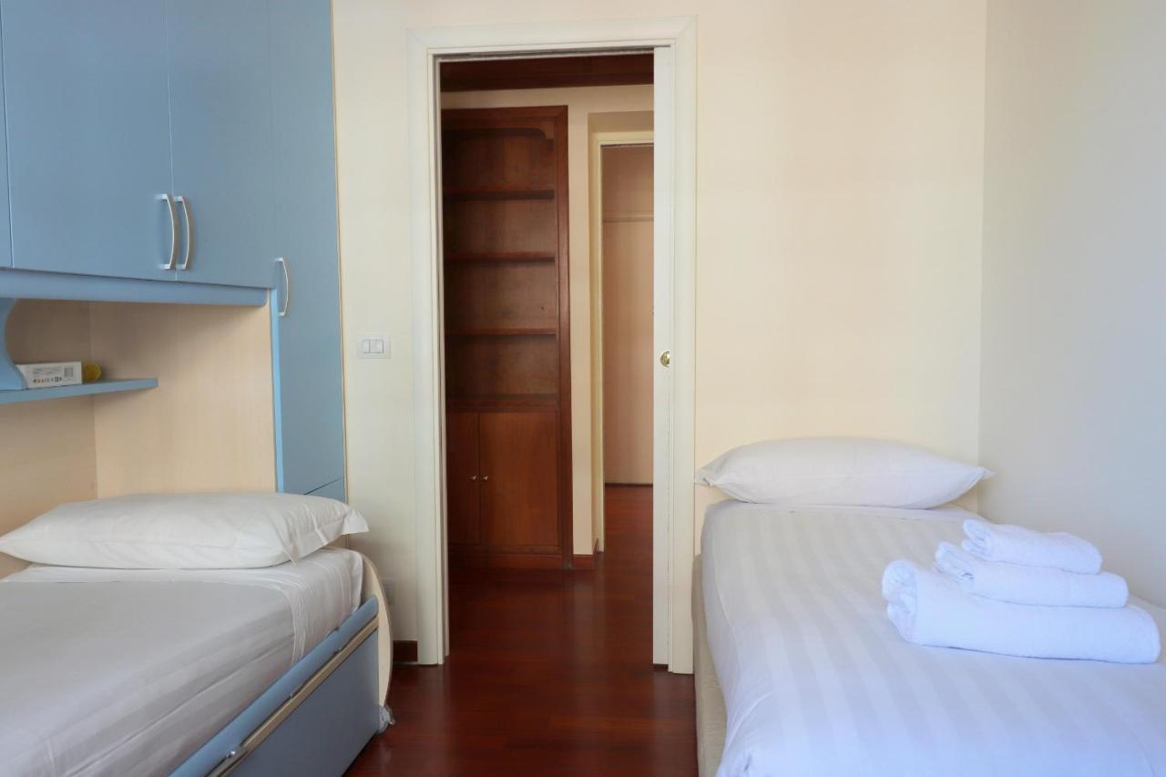 רומא St Peter New And Lightsome Apartment With Balcony מראה חיצוני תמונה